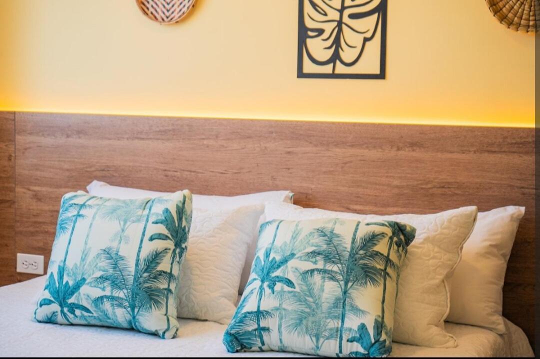 Laguito Houstel Small Appartement *