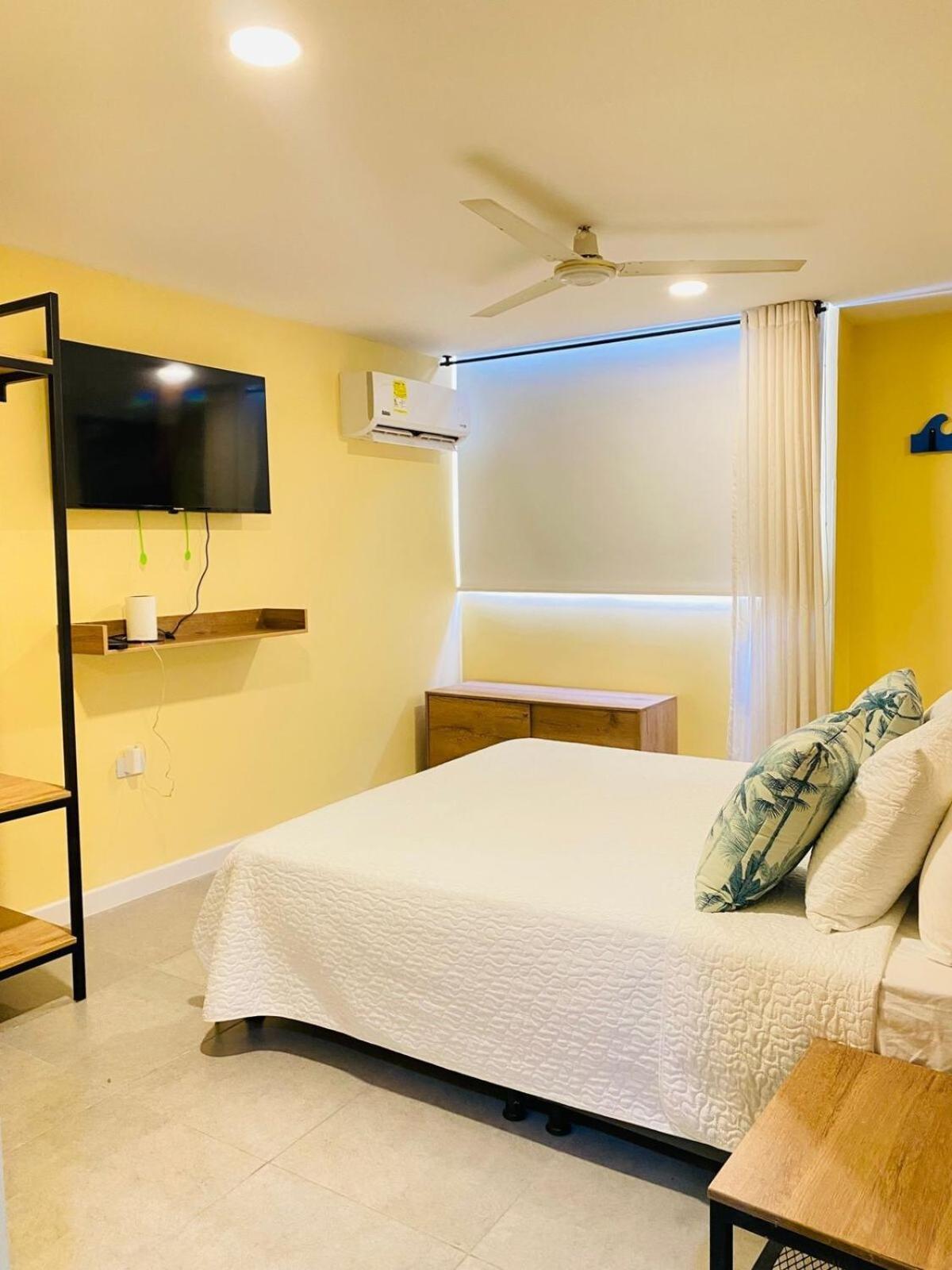 Laguito Houstel Small Appartement *